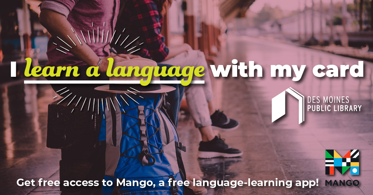 Learn a Language