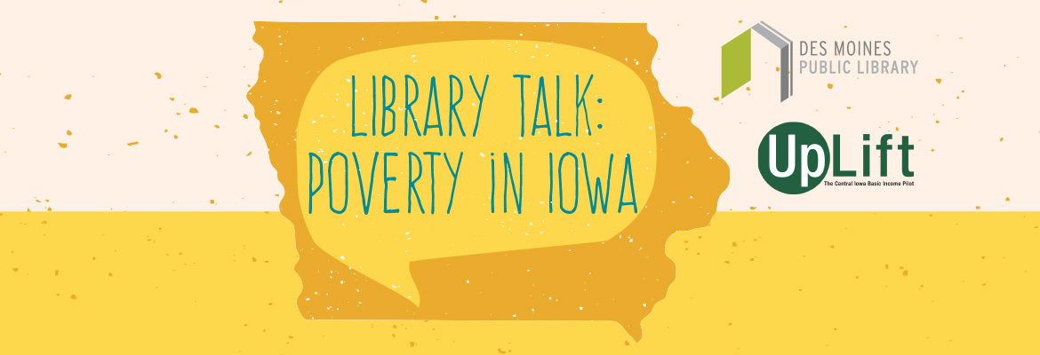 Poverty in Iowa
