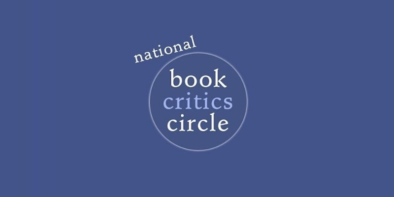 National Book Critics Circle