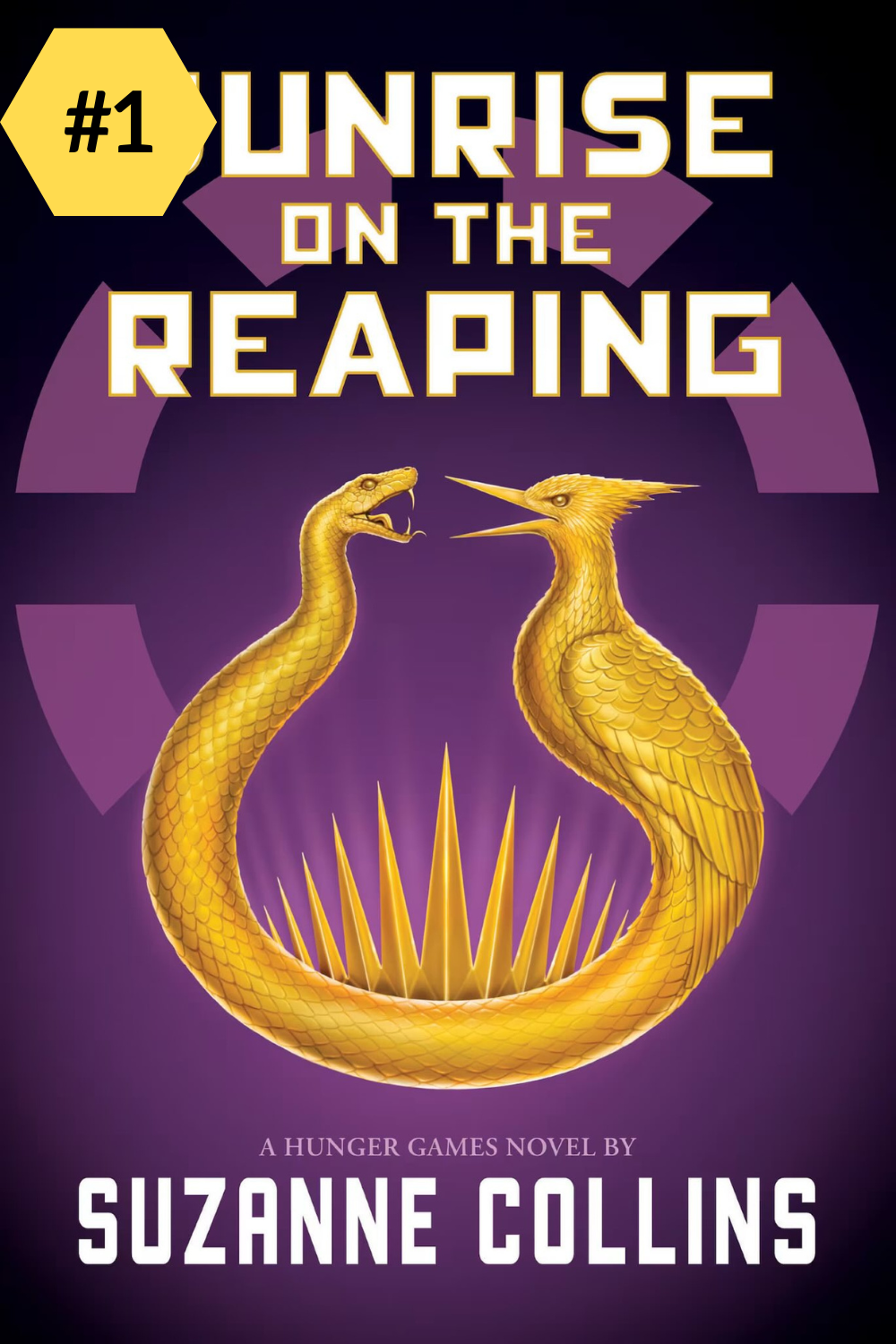 #1 Sunrise on the Reaping