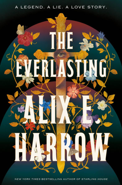 The everlasting by Alix E Harrow