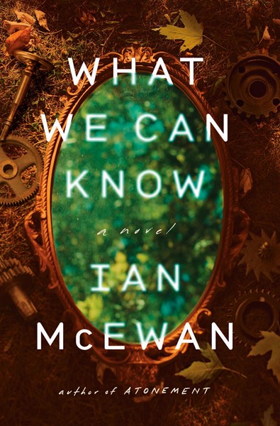 What we can know by IA McEwan