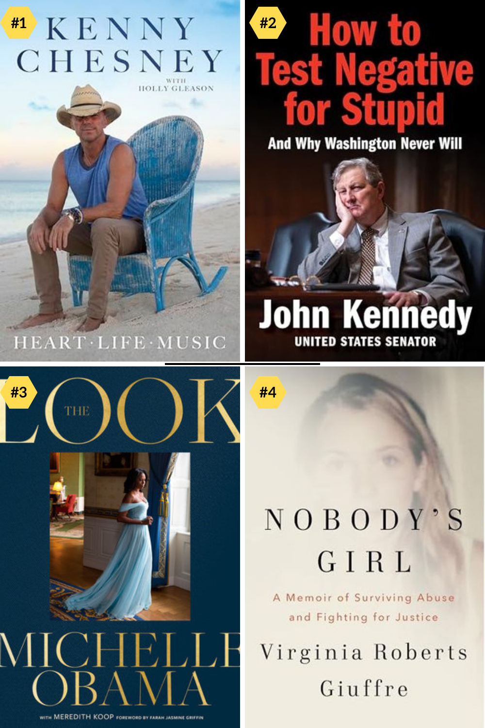 NYT Nonfiction 11-13