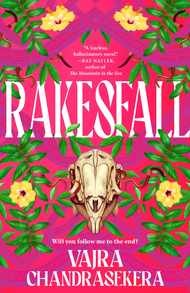 RAkesfall