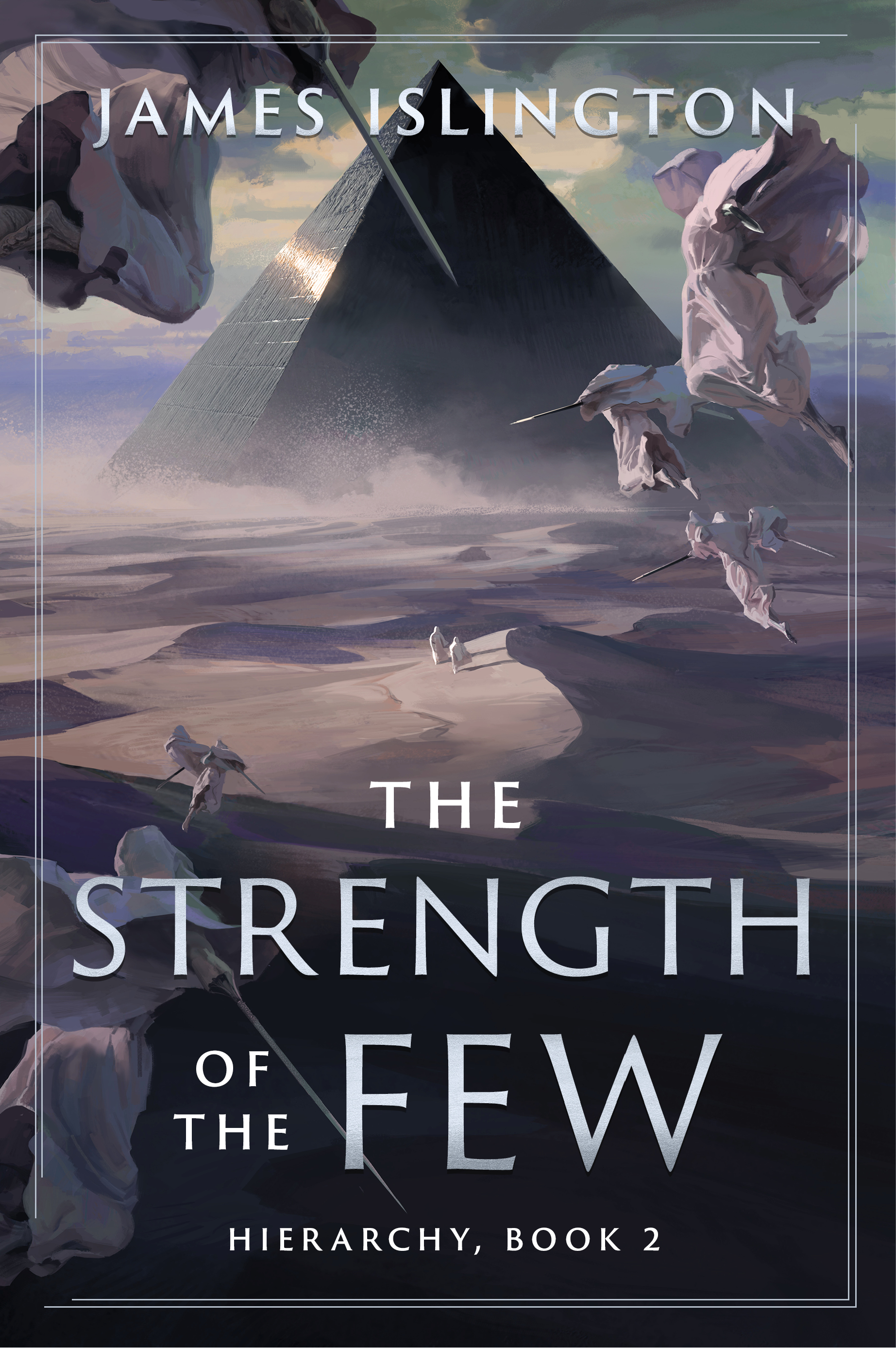 Strength of the few