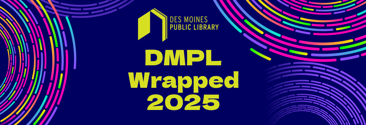 DMPL Wrapped 2025