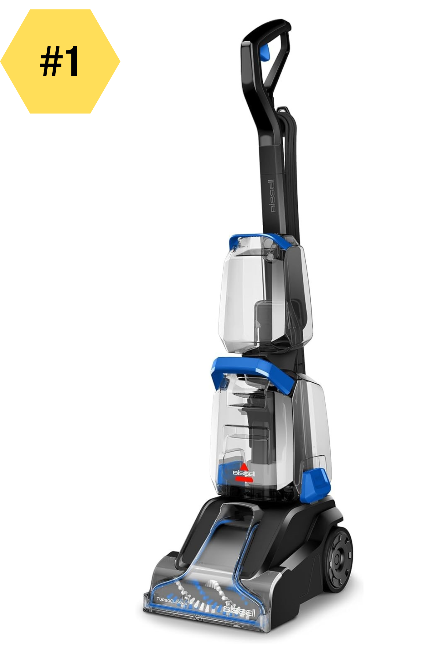 carpet washer