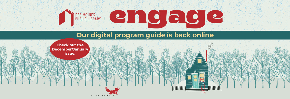 engage is back online