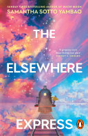 Image for "The Elsewhere Express"