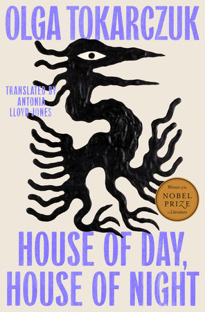 House of Day House of Night