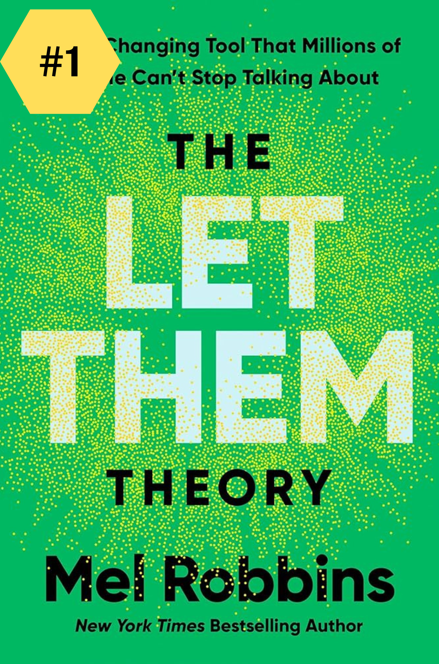The Let Them Theory