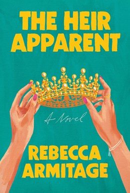 Image for "The Heir Apparent"