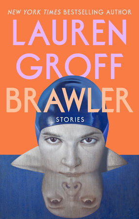 Brawler Lauren Groff