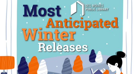 Most Anticipated Winter Releases