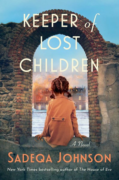 Keeper of Lost Children Sadeqa Johnson