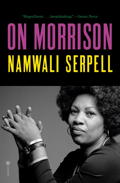 On Morrison by Namwali Serpell