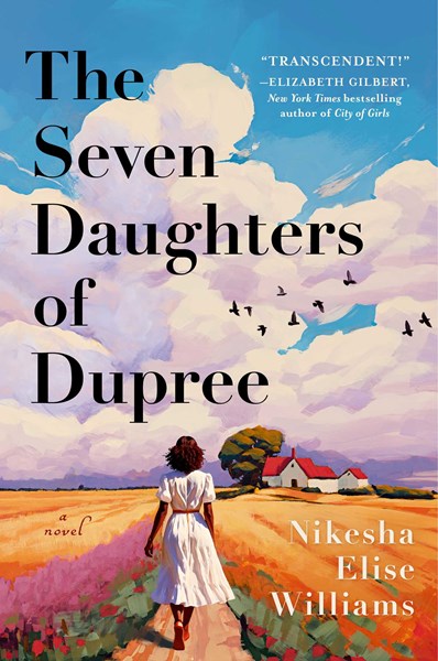 Seven Daughters of Dupree