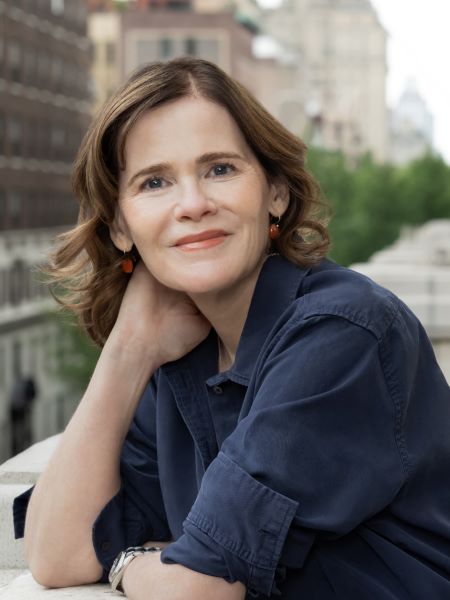 Maria Semple Headshot