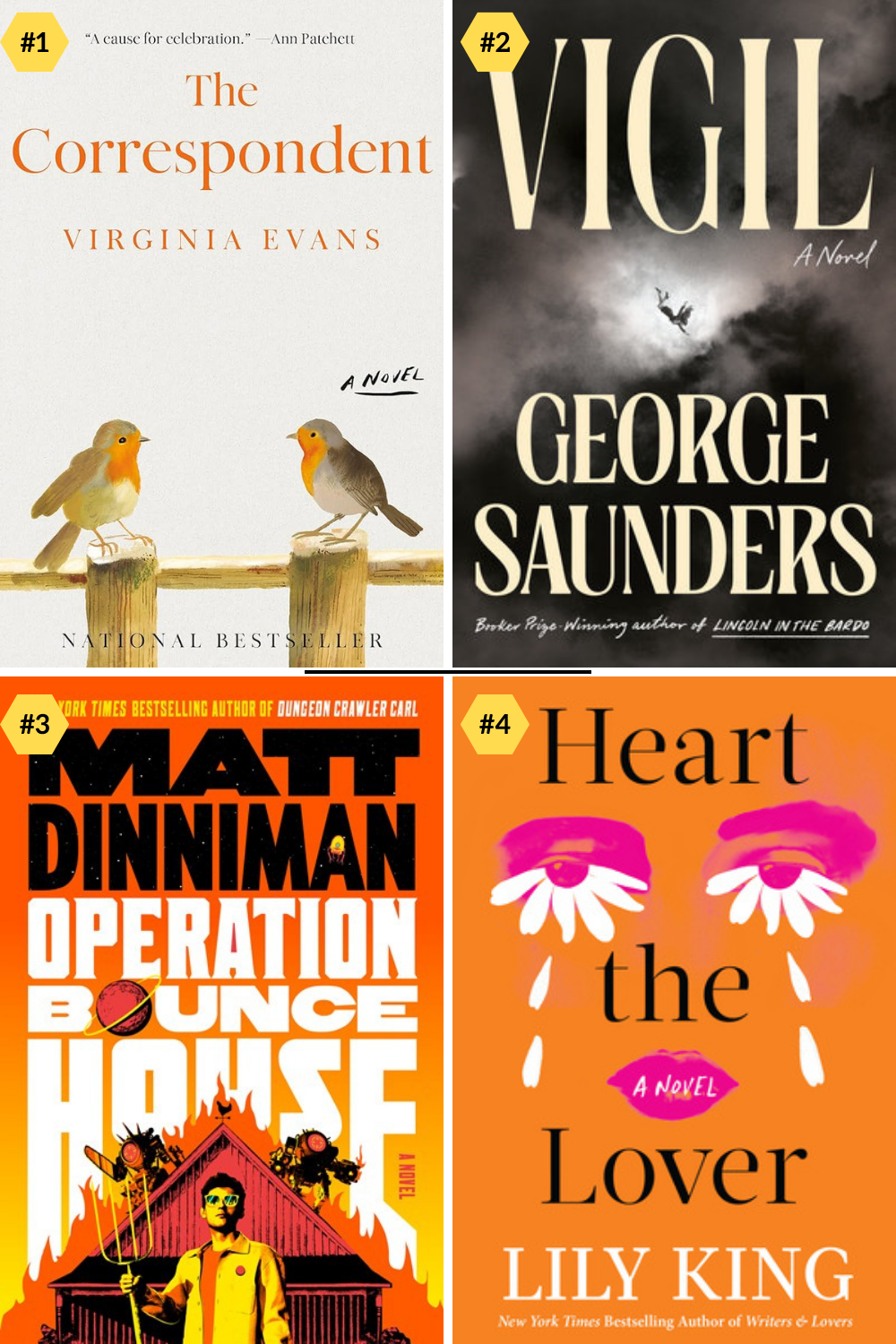 Indiebounf Diction 02-19-2026