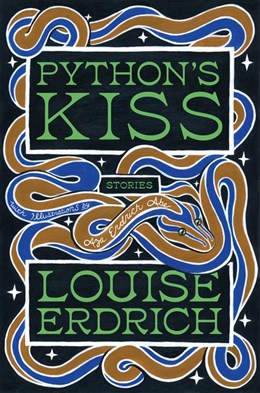 Image for "Python's Kiss"