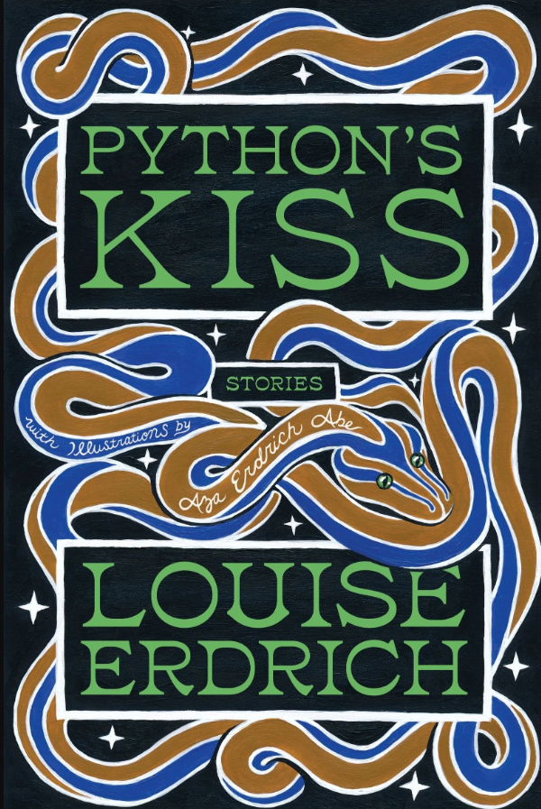 Python's Kiss