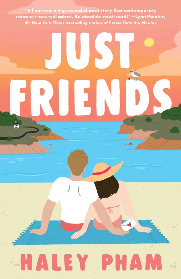 Just Friends