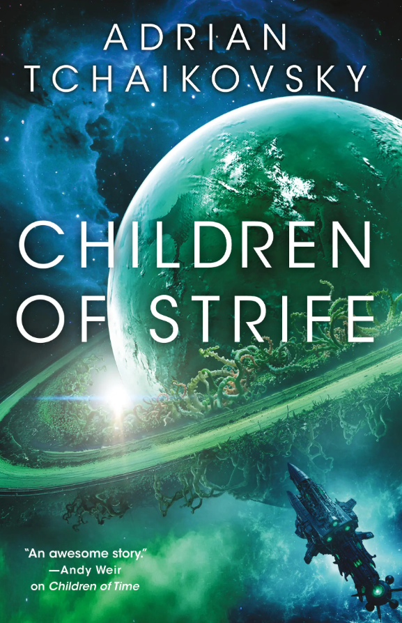 Children of strife