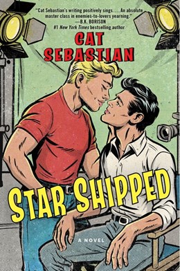 Image for "Star Shipped"