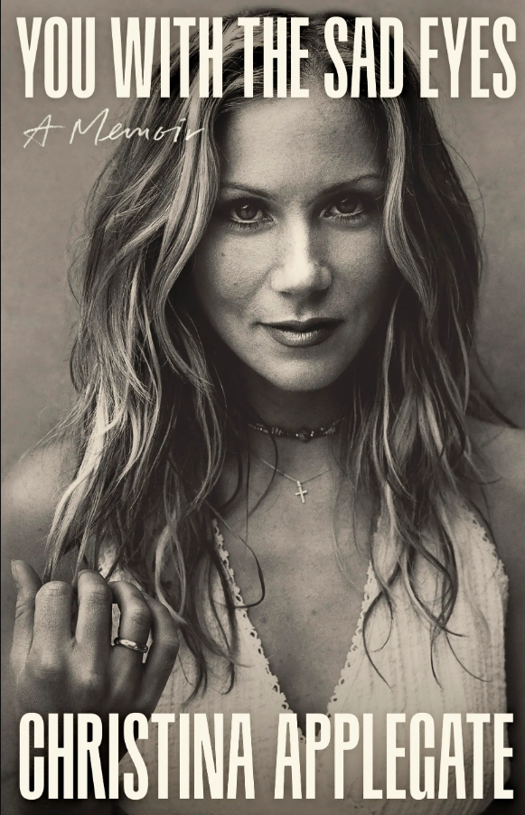 You With the Sad Eyes