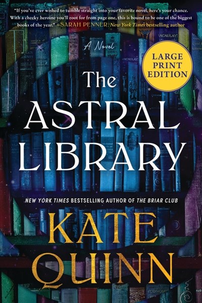 Astral Library