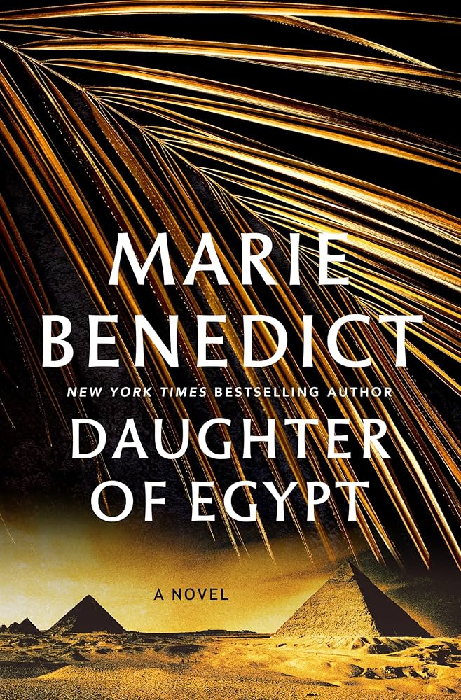 Daughter of Egypt