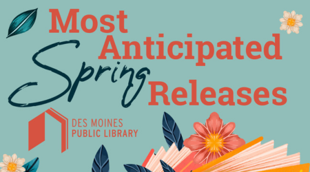 Most Anticipated Spring Releases