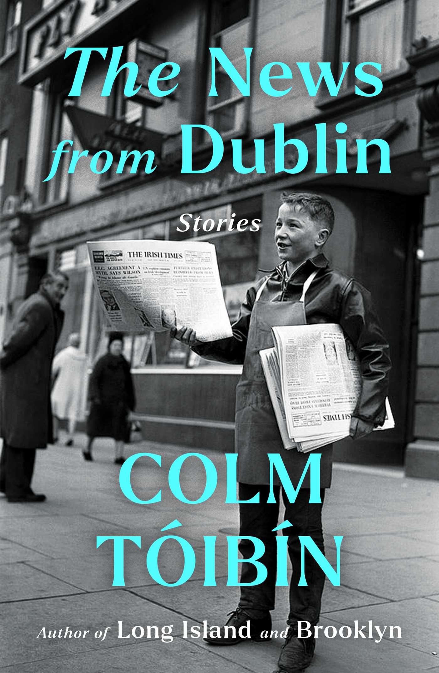 The News from Dublin