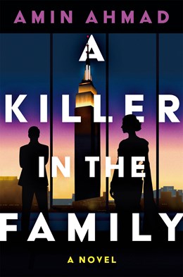 Image for "A Killer in the Family"