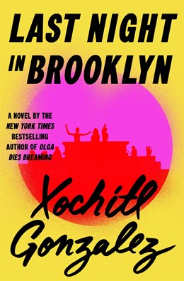 Image for "Last Night in Brooklyn"