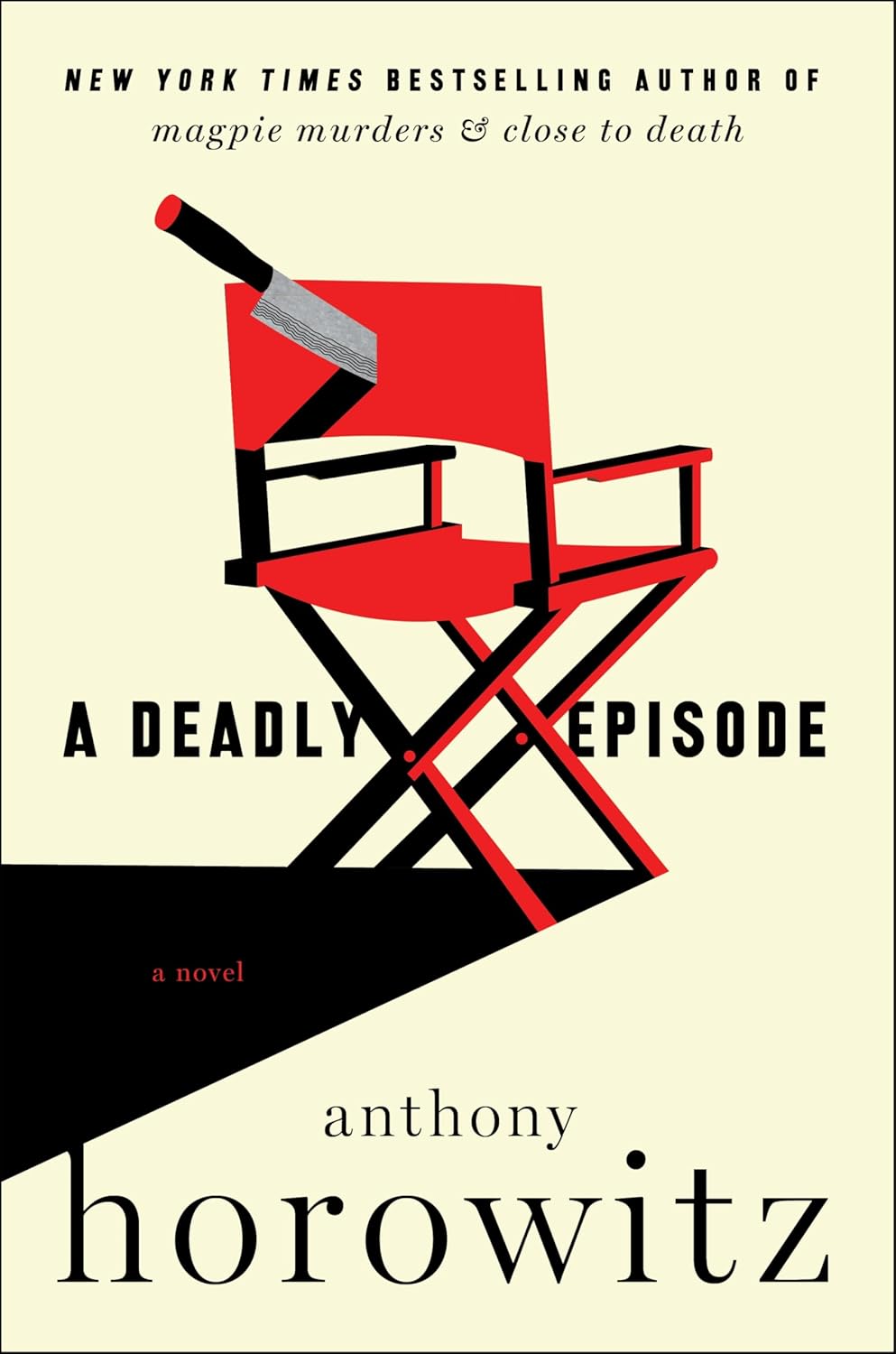 A Deadly Episode book cover