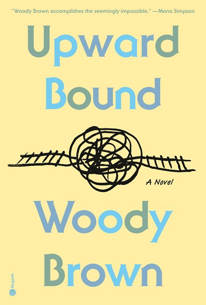Upward Bound by Woody Brown