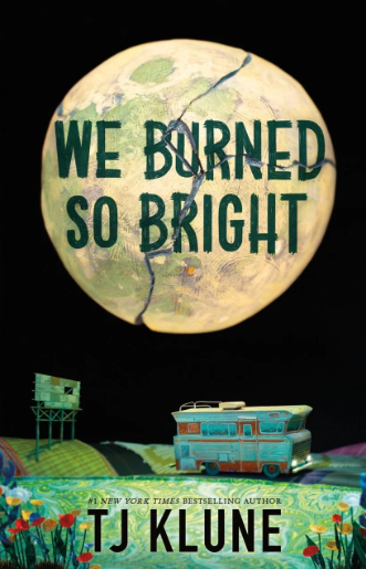we burned so bright book cover
