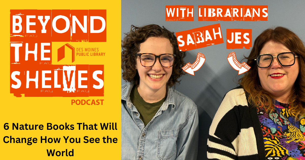 6 Nature Books That Will Change How You See the World