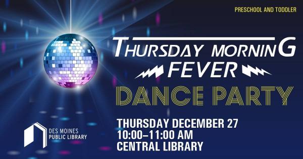 Thursday Morning Fever