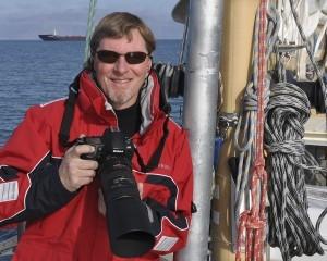 Photo of David Thoreson