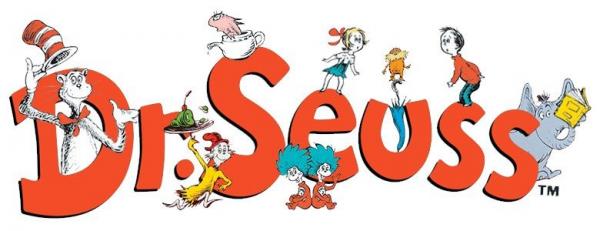 Dr Seuss Graphic