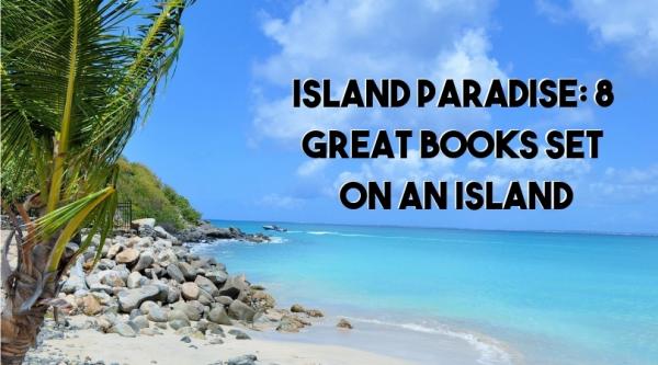 Island Books