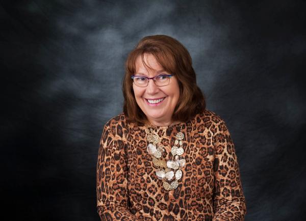 Photo of Jane Walters