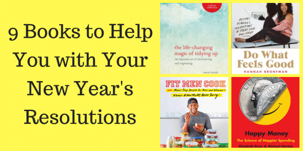 New Years Resolution