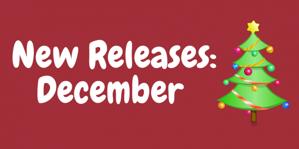 New Releases- December