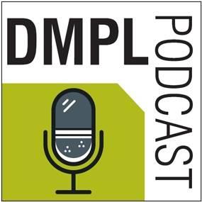DMPL Podcast Logo