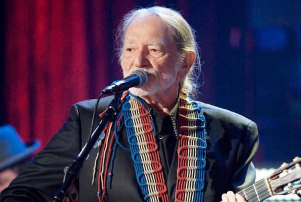 Willie Nelson