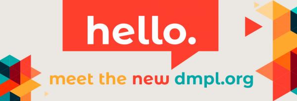 The new dmpl.org