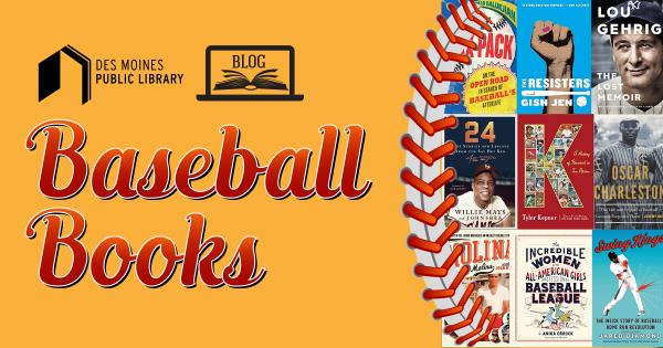 Baseball Books
